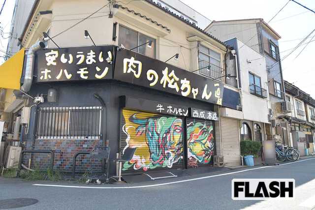 飛田新地や西成を“きれい”にして残るものとは？「漂白される社会」で行き場を失う人たち【スカウトマン・杉坂圭介×社会学者・開沼博】 | 対談 