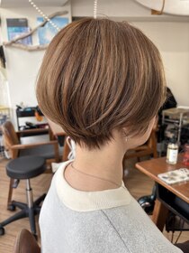 ヘアスタイル｜カナエ(CaNaE)｜ホットペッパービューティー