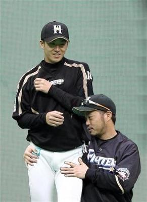 見栄張って半勃ちにさせてるし | 写真で一言ボケて(bokete)