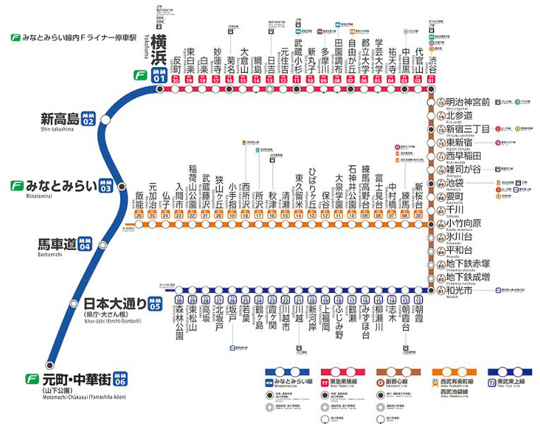 みずほ台駅の街情報｜ピタットハウスの地域情報発信ブログ[街ピタ]