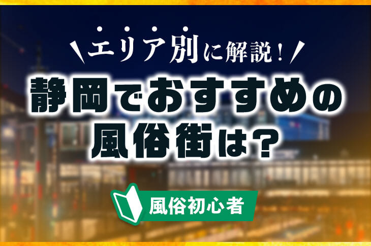 浜松の風俗 おすすめ店一覧｜口コミ風俗情報局