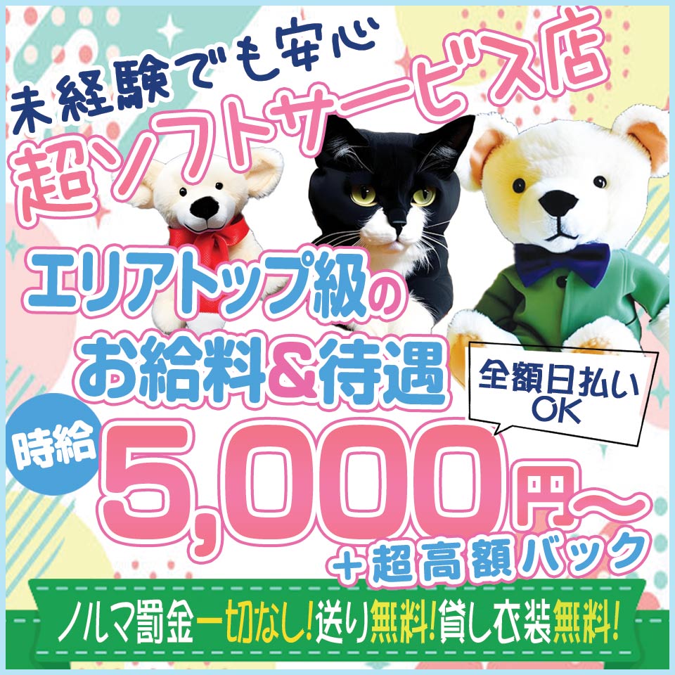 蒲田・大森の風俗求人【バニラ】で高収入バイト