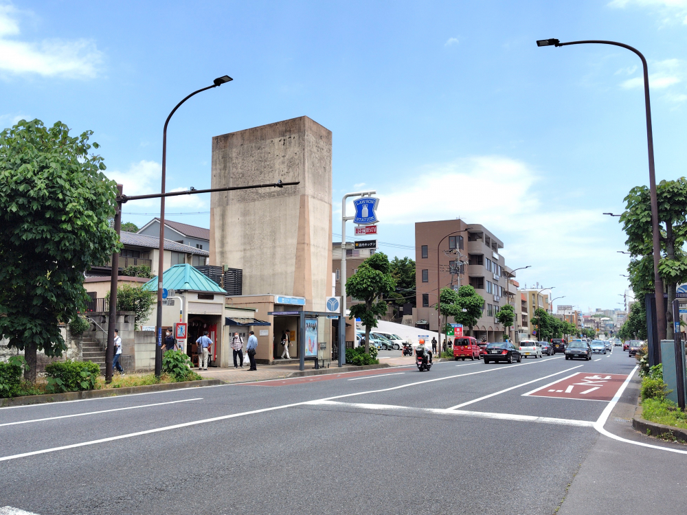 グランビスタ横浜三ツ沢【角住戸・無償駐車場付き】(三ツ沢下町駅から徒歩9分)の購入、売却査定 横浜中古マンションカタログ｜センチュリー21マイホーム