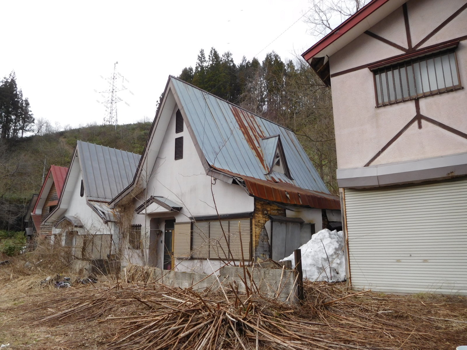 鶴岡市 (山形県) のサウナ施設一覧