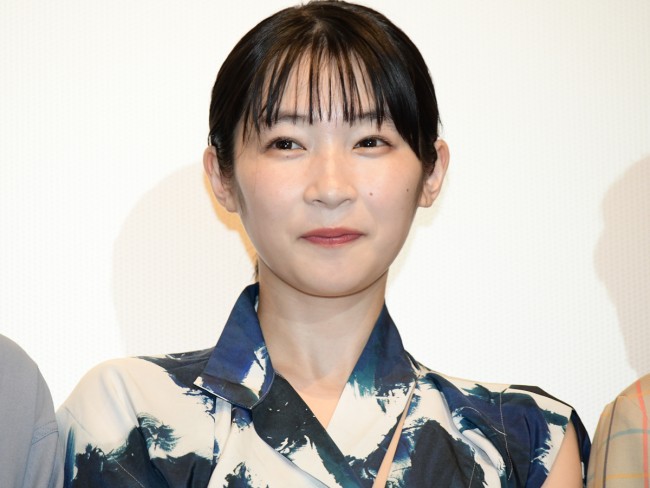 画像】石川瑠華、映画で脱ぎまくる女優の濡れ場ヌードがエロすぎる