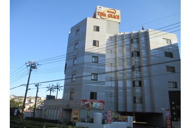 HOTEL555 秦野 - 料金・客室情報（204）