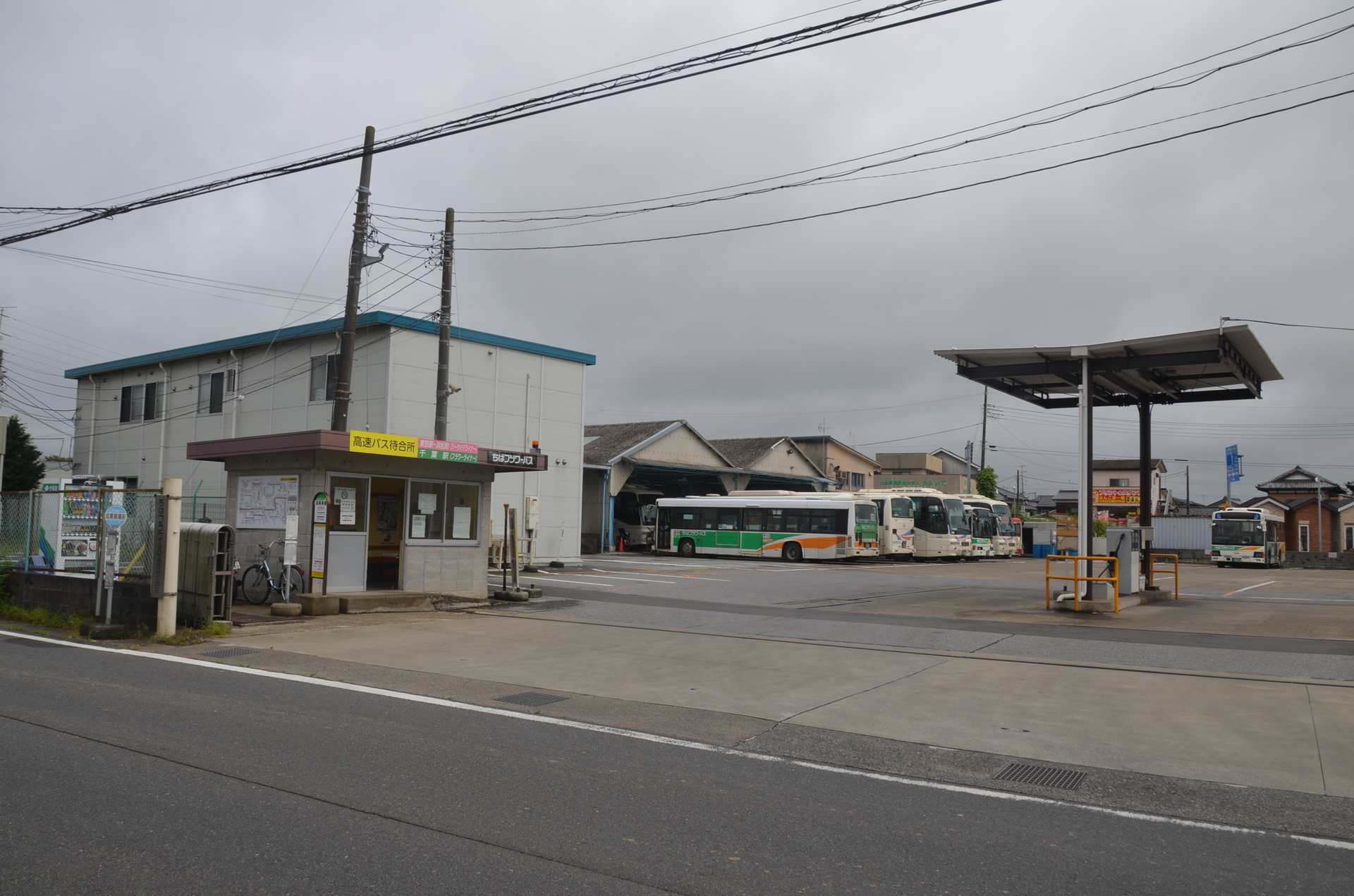 京葉線 通勤快速 成東/勝浦行きに乗ってきた