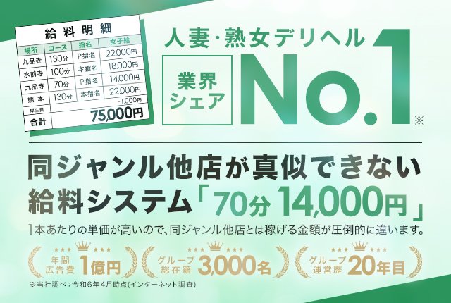 パレット(パレット) 熊本-迎町・熊本メンズエステ・セラピスト求人