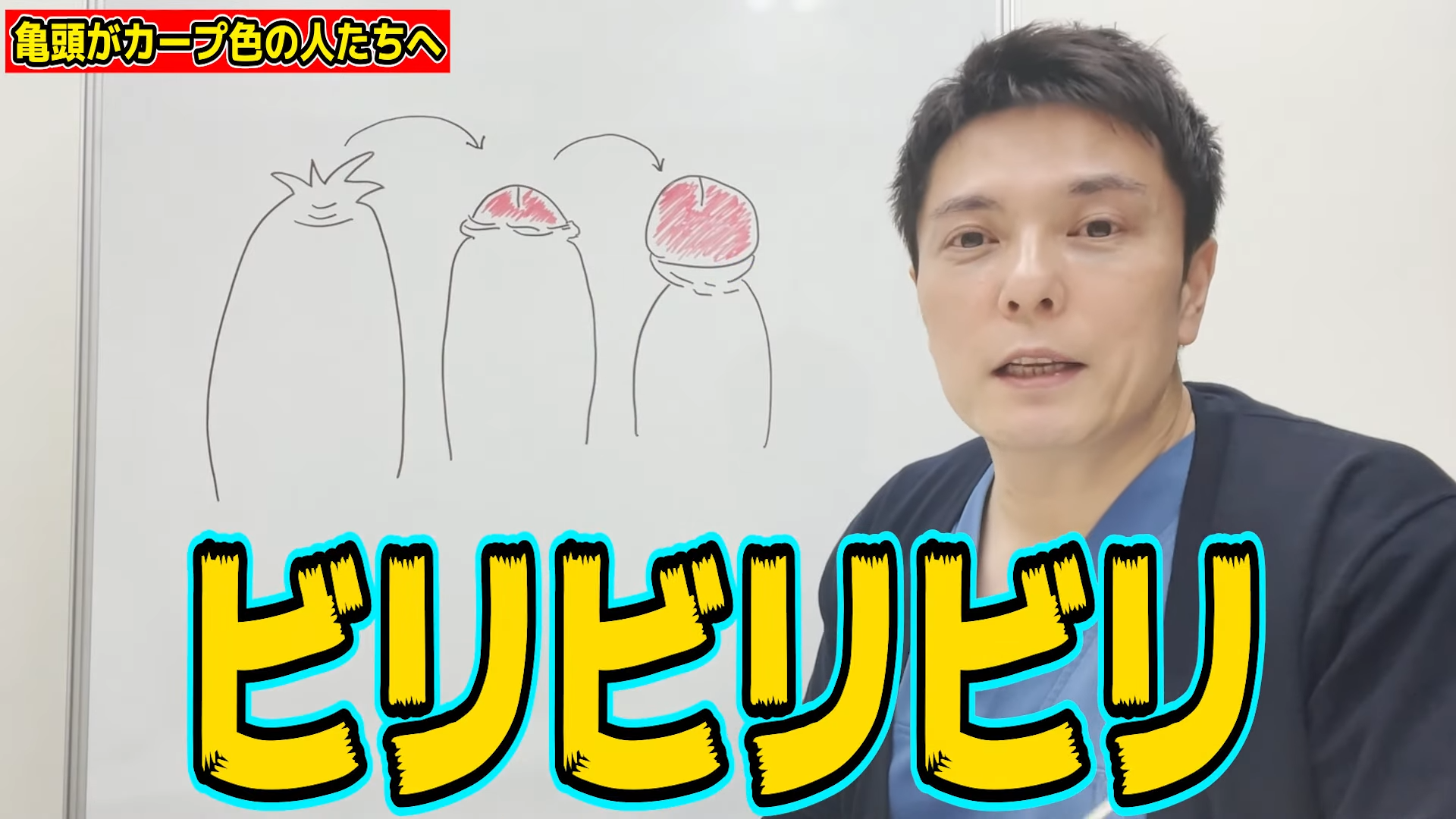 亀頭増大術 | 痛みや注意点・ダウンタイム | 包茎治療のマンモスクリニックグループ