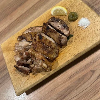 高崎の品格ある焼き鳥屋『酉こう』