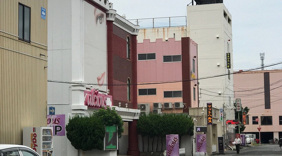 ＪＲ山陰本線のレトロ駅、養父駅 - トシの旅