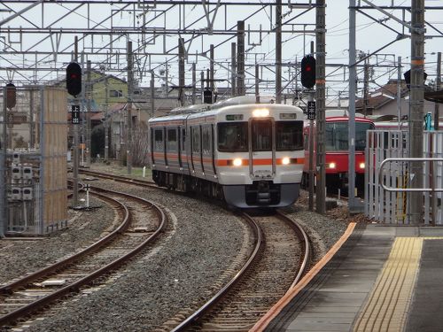 愛知県豊橋市日色野町角田の地図 住所一覧検索｜地図マピオン