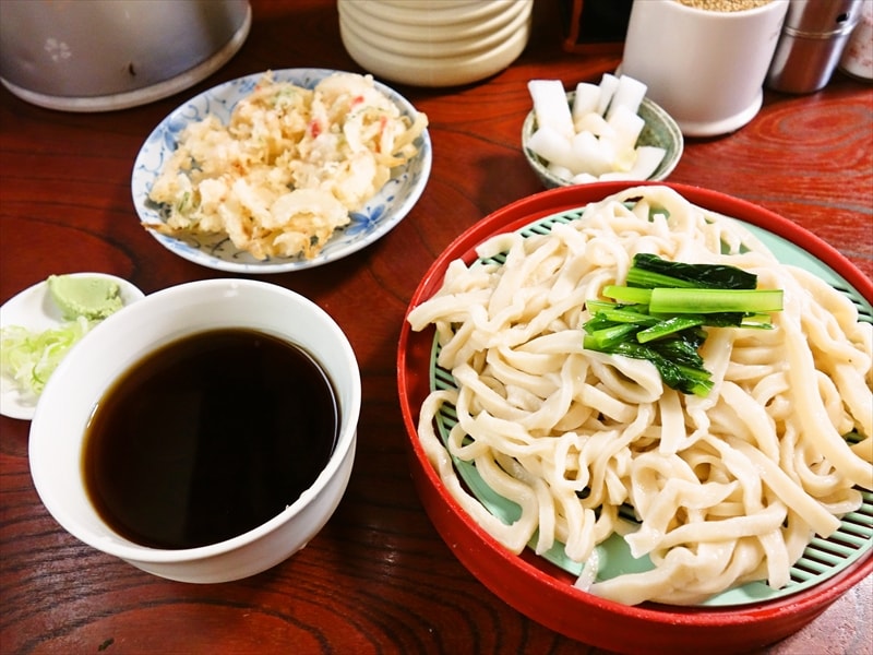 東京都/八王子市】超穴場の定食屋「食堂 日々。」これがだし巻き玉子の最高峰！！！ | nana