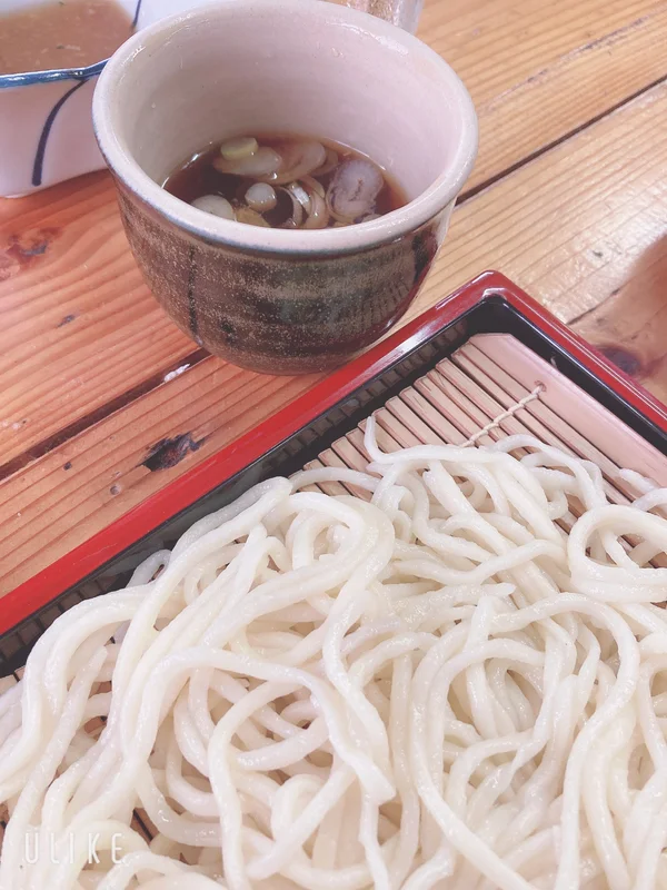 日本蕎麦と天ぷら山盛り 江洲の花 (大宜味村) がオススメ！