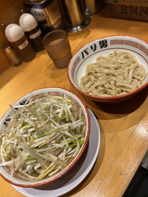 外めし】 バリ男 神楽坂店