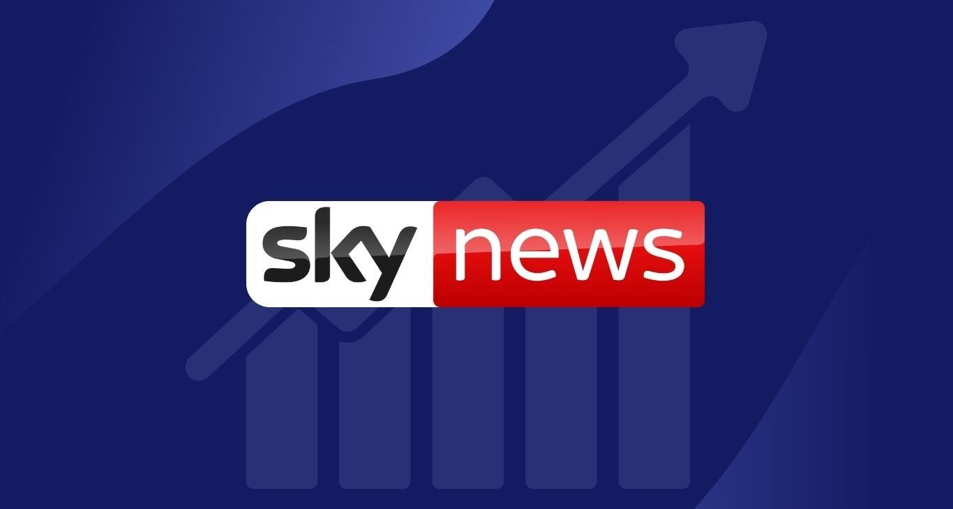 Sky News Falls