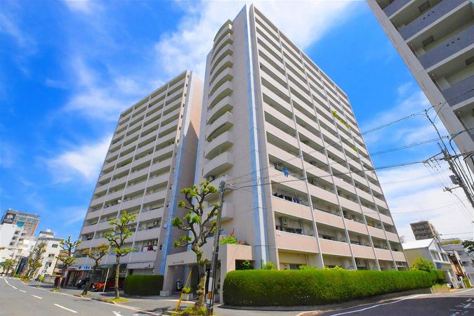 S-RESIDENCE 舟入本町｜広島エリアの賃貸マンション｜サムティ株式会社 広島支店