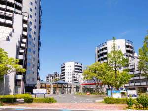 西新駅に近い安く泊まれるホテル・旅館 - 宿泊予約は[一休.com]