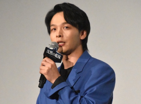 中村倫也「まさかあんなアホな作品が…」 石原さとみが明かす、映画『ミッシング』の撮影で自身を救った“あるTVドラマ”とは？｜entax（エンタックス）