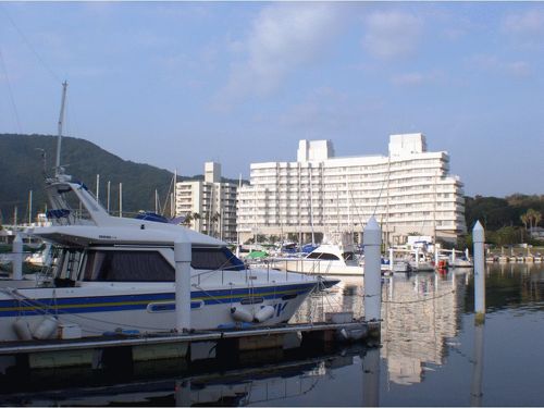 エクシブ淡路島 - 洲本市その他/ホテル