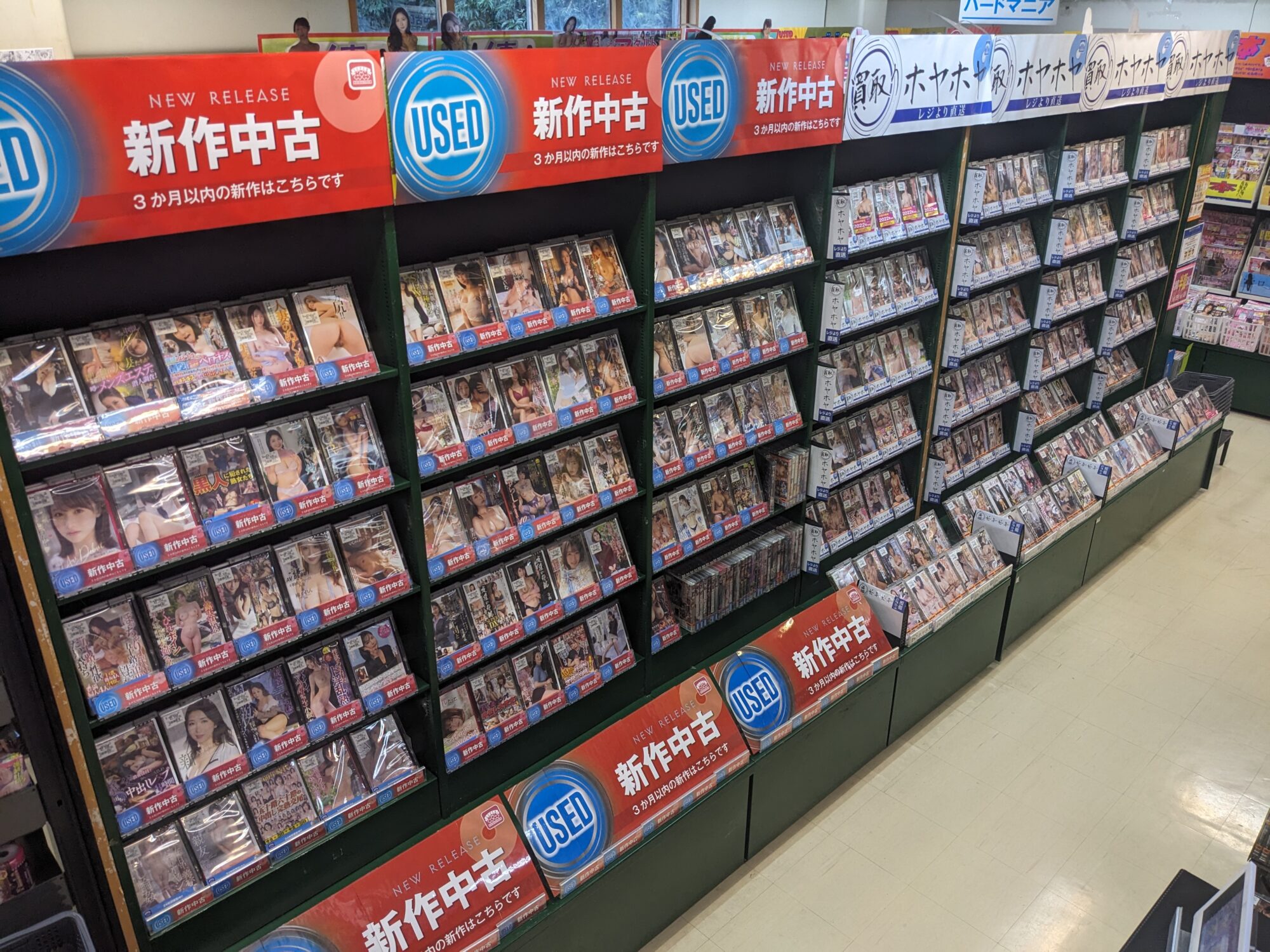 ゲオ大船渡店（岩手県大船渡市）の店舗情報 | DVD/CDレンタル・ゲーム販売ならGEO（ゲオ）