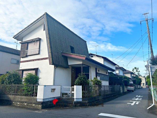 秩父鉄道 持田駅・永田駅 -