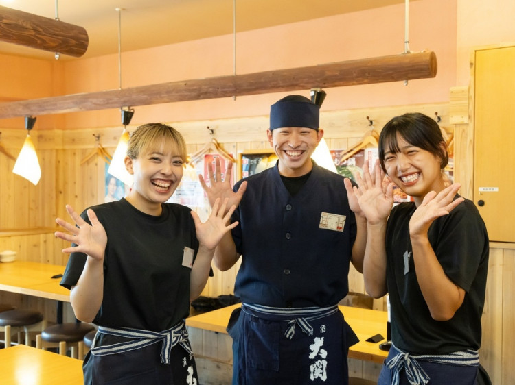 □ソーシャルインクルーホーム藤井寺小山新町 /管理者 /正社員