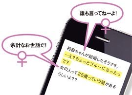 ギャル文字とは？可愛いギャル文字一覧＆便利な変換アプリもご紹介！ | 5pm Journal