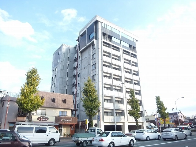 アーバン・ビルドⅡ(熊本県熊本市中央区南熊本２丁目)の建物情報 | 明和不動産熊本