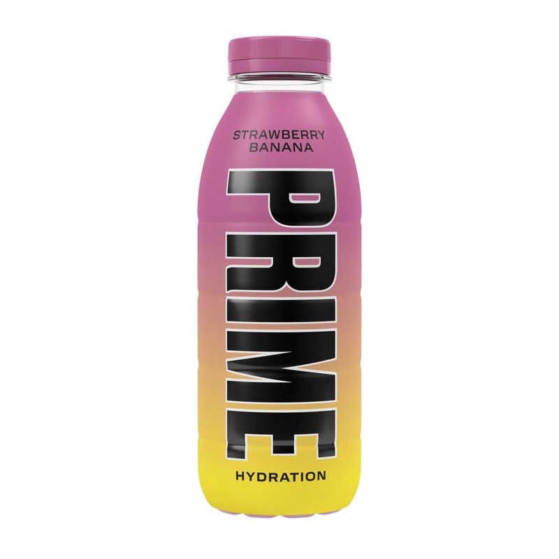 UFC Prime Drink