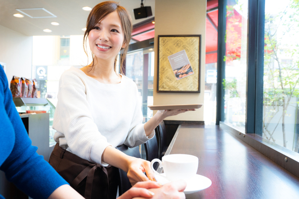 出会いカフェ「キラリ」＠上野の口コミ評判と入った感想【ザ潜入】 | 裏モテ倶楽部