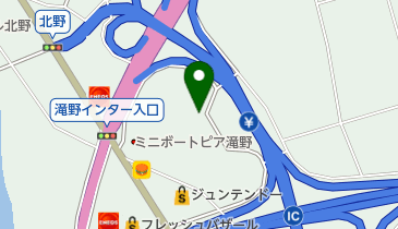 ホテルサリリゾート 滝野社店（加東市/ホテル）の電話番号・住所・地図｜マピオン電話帳