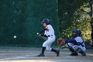 ヤマハ野球部が技術指導 児童、投球や打撃学ぶ 浜松で教室｜静岡新聞DIGITAL