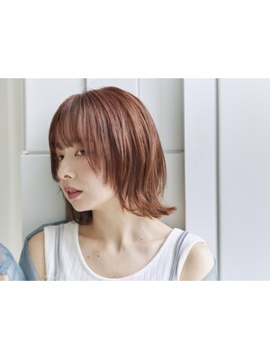 HAIR'S GATE イズミヤ八尾店(ヘアーズゲート イズミヤ)[ヘアログ]