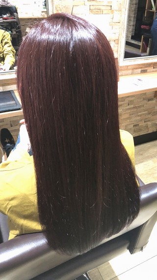 美容室・ヘアサロン SAI hair