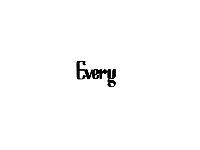 エヴリィ(every)｜ホットペッパービューティー