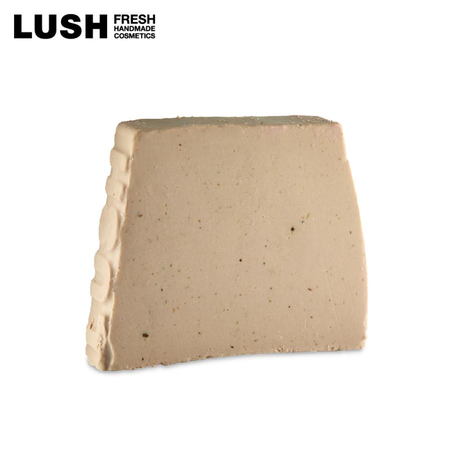 LUSH カルマ ソープ