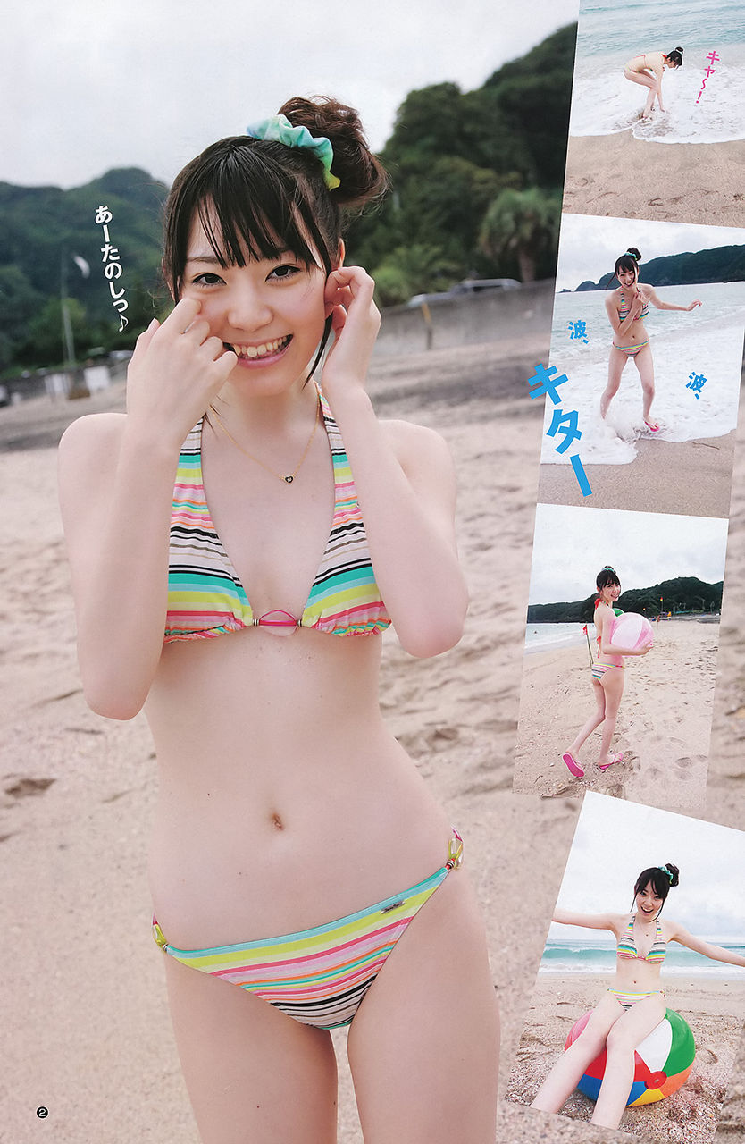 元AKB48前田亜美、初ソログラビアで“オトナの色気”解禁 デジタル写真集も発売 |