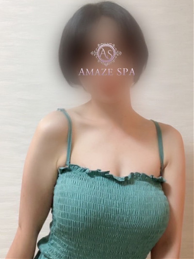 ♡スズ♡｜前橋メンズエステ「Amaze SPA」