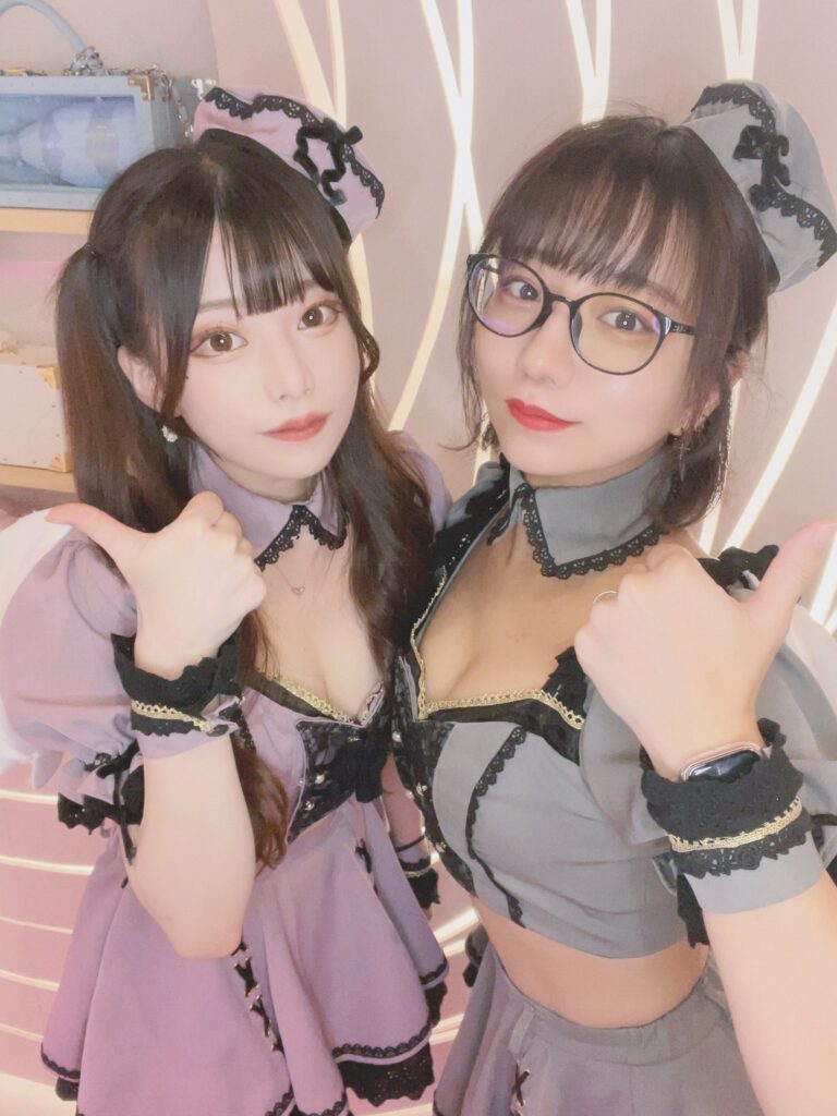 久しぶりにキャバ嬢っぽい投稿！！ なんもない日のエンジェル嬉しすぎました👼🍾 ほんとに可愛いすぎるありがとう🤤 #エンジェル #エンジェルシャンパン