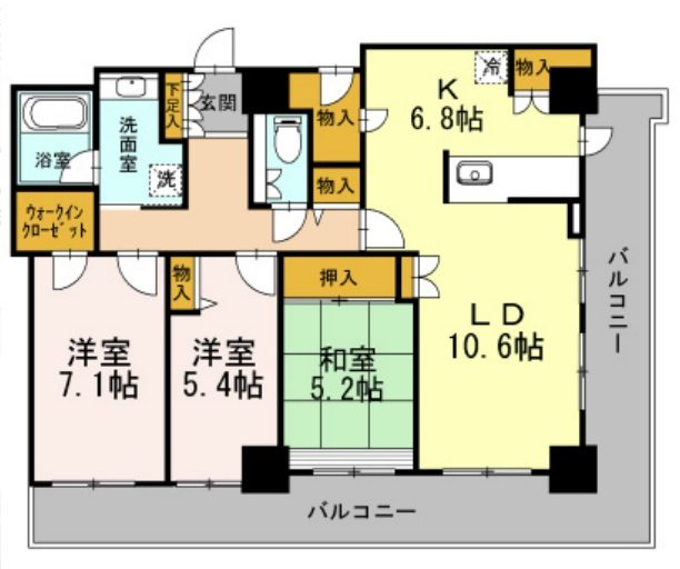 大阪堺筋本町・長堀橋 メンズエステ Mrs.Mirage（ミセスミラージュ）