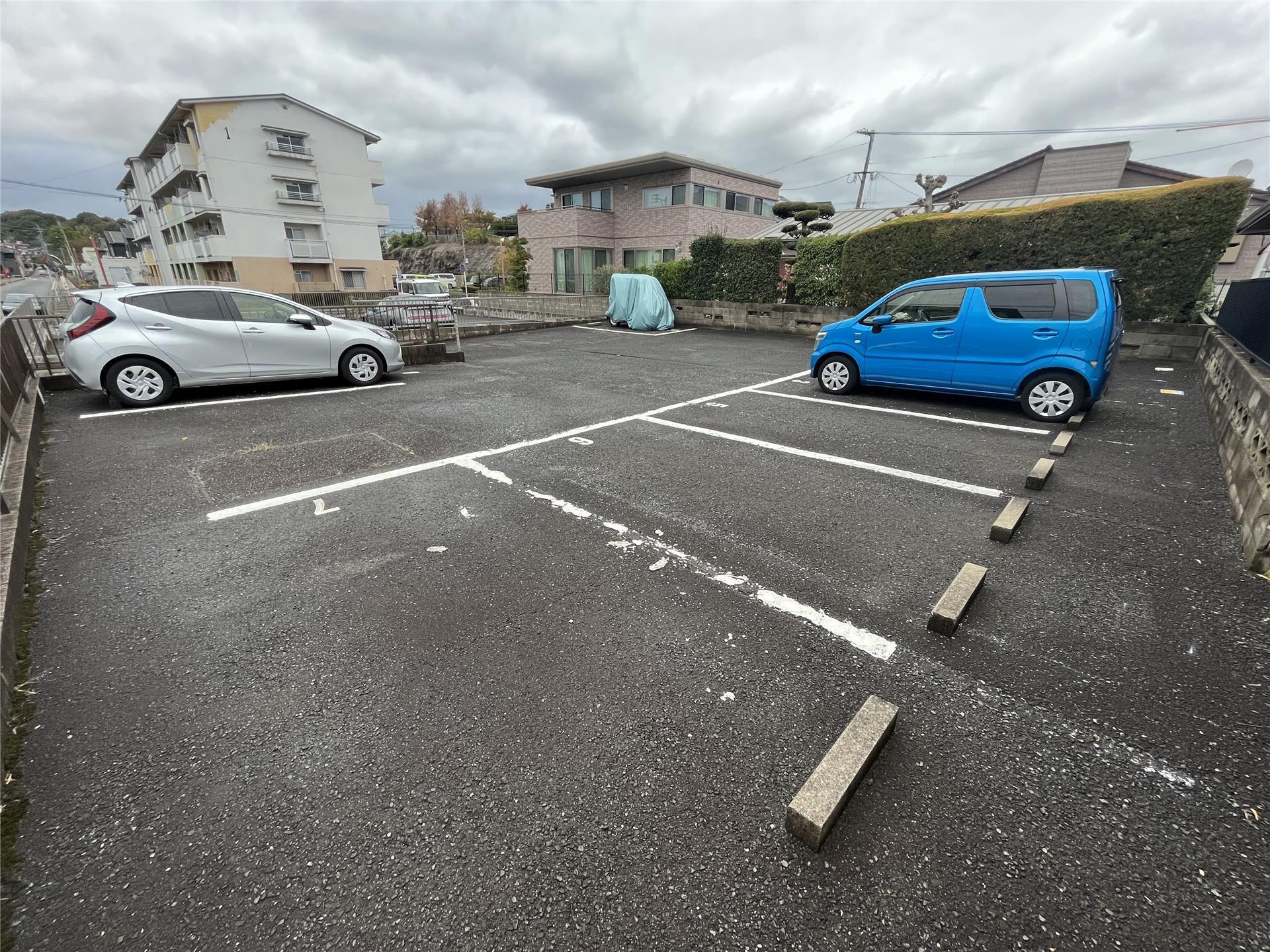 横浜市港北区日吉本町1丁目 | 株式会社バイクパーク