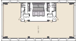 Ｉ－ＦＯＲＥＳＴ博多駅前(福岡市博多区博多駅前)のビル情報【オフィスナビ®】