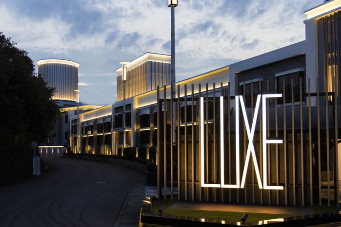 HOTEL LUXE Group