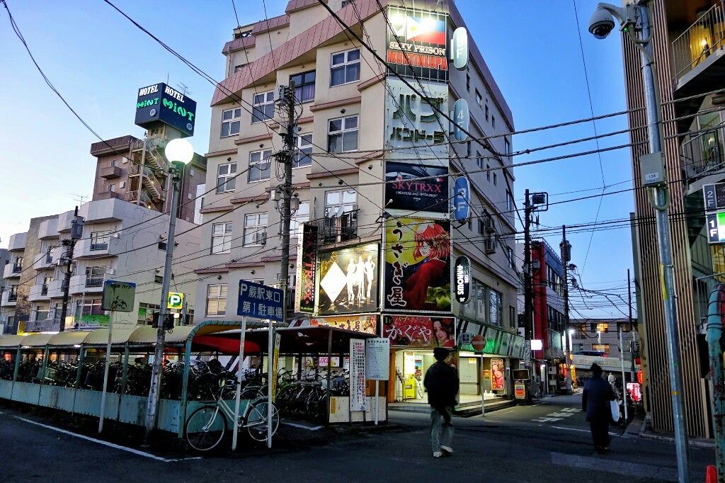 蕨市のデリヘル、ほぼ全ての店を掲載！｜口コミ風俗情報局