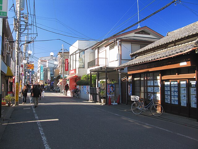 新秋津駅の住みやすさは？】女性の賃貸一人暮らしでチェックすべき街の特徴・治安・口コミ・おすすめスポットを解説！ |  女性の一人暮らし・賃貸物件なら【Woman.CHINTAI】