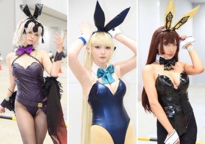 テレ朝POST » 指原莉乃、際どすぎバニーガール姿に興奮「こりゃスゴイ！」 小悪魔グラドルに感心も