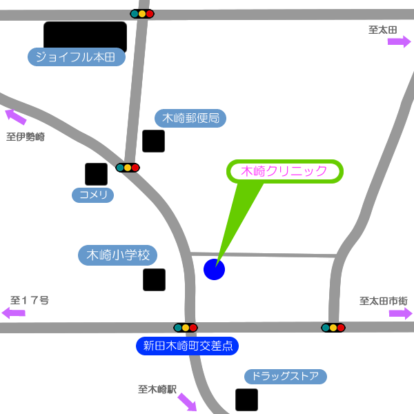 東武伊勢崎線木崎駅／ホームメイト