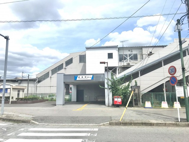 スカイツリーライン随一の撮影スポット⁉︎ 姫宮〜東武動物公園 - 子供の頃の鉄道好きが復活した