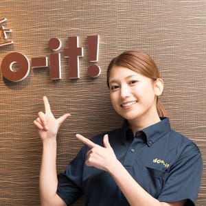 本格 もみほぐし専門店 Goo-it! 鶴見店(ホンカク モミホグシセンモンテン